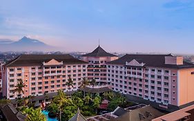 Meliá Purosani Yogyakarta